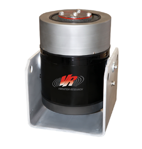 Vibration Research VR5600 Shaker Test System