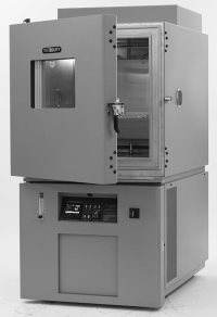 TestEquity 1016H-2 Temperature Chamber