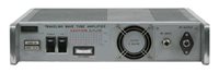 Hughes 1277H Series Instrumentation Power Amplifiers