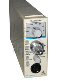 Gould 13-6615-10S AC/DC Voltage Signal Conditioner