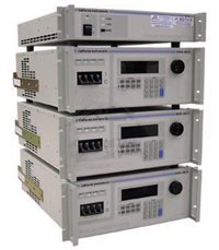 California Instruments 15003iX Programmable 15 kVA Power Supply