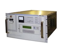 California Instruments 1501L-1P Single-Phase AC Power Source 1667 VA, 17Hz - 5kHz
