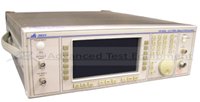 IFR 2031 Signal Generator 10 kHz to 2.7 GHz