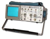 Tektronix 2230 Digital Storage Oscilloscope | 100 MHz, 20 MS/s