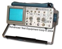 Tektronix 2230 Digital Storage Oscilloscope 100 MHz, 20 MS/s