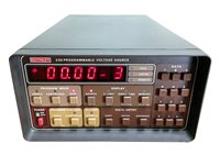 Keithley 230 Programmable Voltage Source
