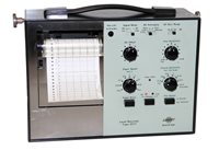 Bruel & Kjaer 2317 Portable Graphic Level Recorder