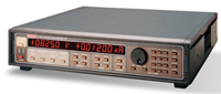 Keithley 237 High-Voltage Source Measure Unit