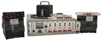 Solar 2654-2 Lightning Transient Generator System for DO-160