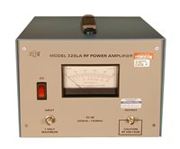 ENI/E&I 325LA Power Amplifier 250 kHz - 150 MHz, 25 Watts