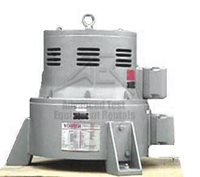 Georator 33-055 Frequency Converter/Motor Generator