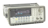 33250A Function / Arbitrary Waveform Generator, 80 MHz