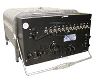 Multi-Amp/Megger 35200 Ohm-Spun Resistance Load