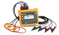 Fluke 3540 FC Three-Phase Power Monitor & Condition Monitoring Kit