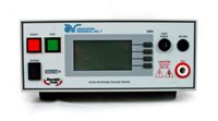 Associated Research 3665 Dielectric Withstand Tester