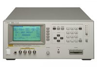 Keysight 4284A Precision LCR Meter, 20Hz - 1 MHz