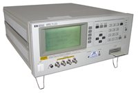 Keysight 4285A 75 kHz - 30 MHz, Precision LCR Meter