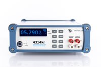 Valhalla 4314Ki Wide-Range, Ultra-Safe Digital Igniter Tester
