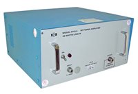 ENI/E&I 440LA RF Power Amplifier 150 kHz - 300 MHz, 35 Watts
