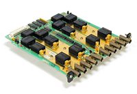 Keysight 44470A 10 - Channel Multiplexer Module