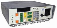 Spectral Dynamics (Dunegan/Endevco) 4501/M100 Particle Impact Noise Detection System