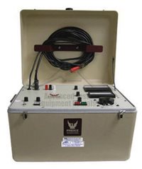 Phenix 470-5 DC Dielectric Test Set 0 - 70 kV