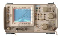 Tektronix 495P Spectrum Analyzer, 100 Hz - 1.8 GHz