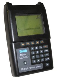 Bird 5000-EX RF Digital Power Meter