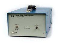 ENI/E&I 510L RF Power Amplifier 1.7 MHz - 500 MHz, 9.5 Watts