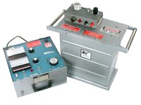 Associated Research 5321A Portable 100 kVDC Hipot Tester