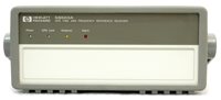 Keysight 58503A GPS Time/Frequency Reference Receiver