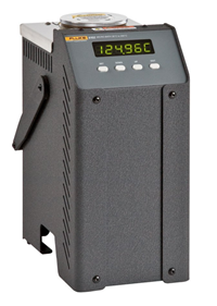 Fluke 6102 Micro-Bath Thermometer Calibrator