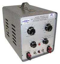 Solar 6254-5S RFI Transient Generator