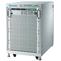 Chroma 63209 DC Electronic Load