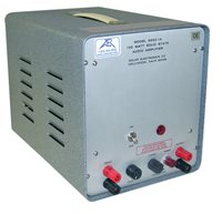 Solar 6552-1A 10 Hz - 100 kHz, 100 Watt Audio Amplifier