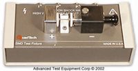 QuadTech 7000-07 Chip Component Test Fixture