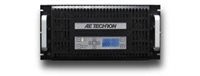 AE Techron 7548 Audio Power Amplifier