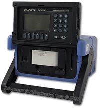 Dranetz 8000-2 Energy Analyzer