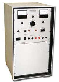 Hipotronics 806-840 HV DC Power Supply, 6kV, 840mA