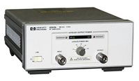 Keysight 8347A RF Amplifier