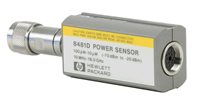 Keysight 8481D Diode Power Sensor 10 MHz to 18 GHz