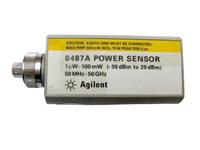 Keysight 8487A Power Sensor