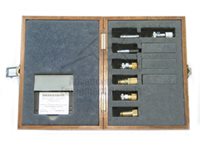 Keysight 85032F Calibration Kit, DC - 9 GHz, Type- N
