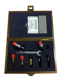 Keysight 85039A Calibration Kit, DC - 3 GHz, Type- F