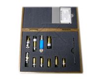 Keysight 85039B Calibration Kit, DC - 3 GHz, Type- F