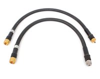 Keysight 85131F Flexible Cable Set, 3.5 mm