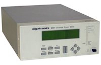 Giga-tronics 8541 Universal Power Meter