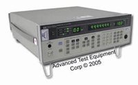 Keysight 8657A-001 Signal Generator, 100 kHz - 1040 MHz