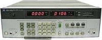 Keysight 8903A/B Audio Analyzer, 20 Hz - 100 kHz