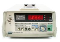Fluke 8922A RMS Voltmeter | 2 Hz - 11 MHz